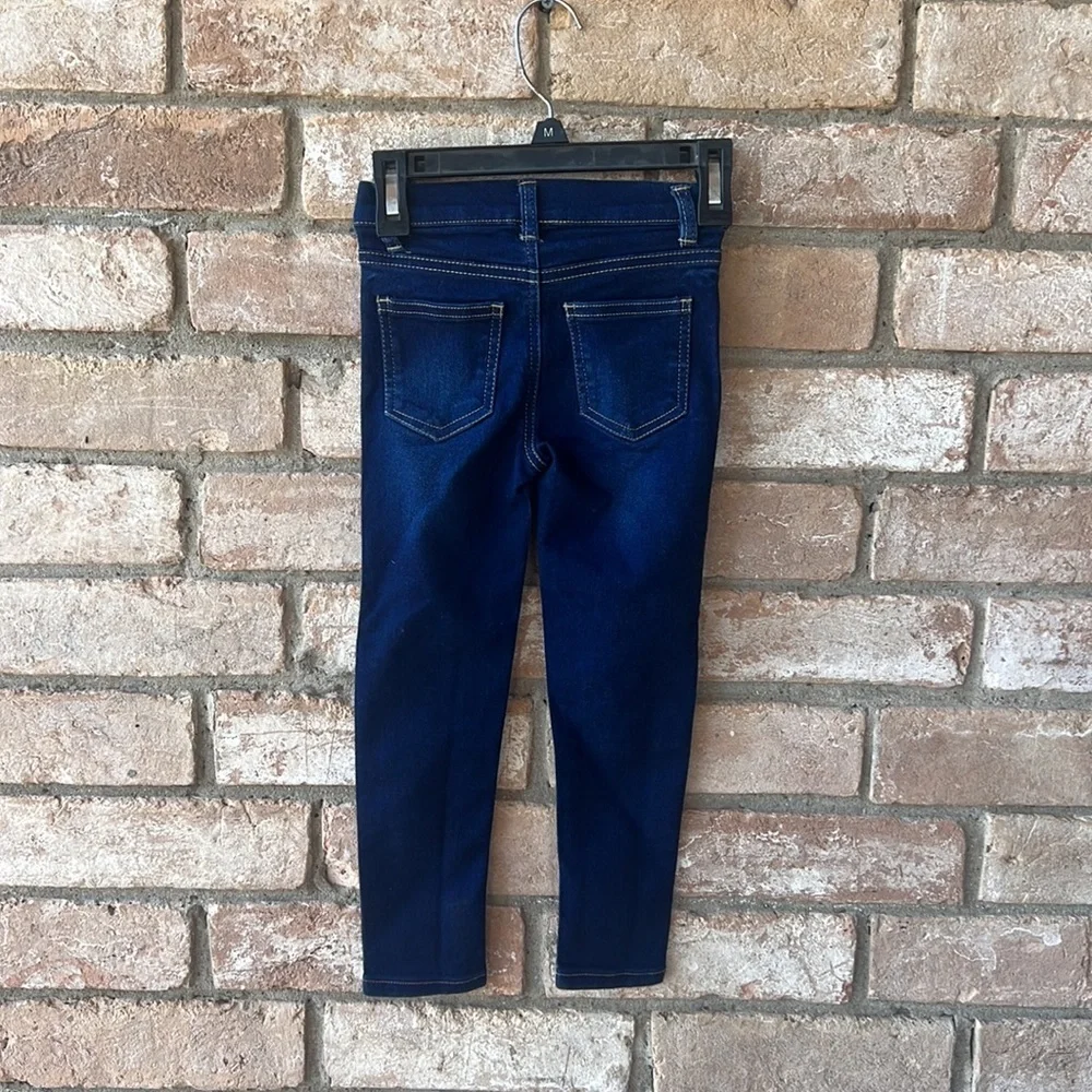Bundle of patch jeans